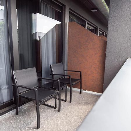 24Seven Hotel Schwabach Exterior foto