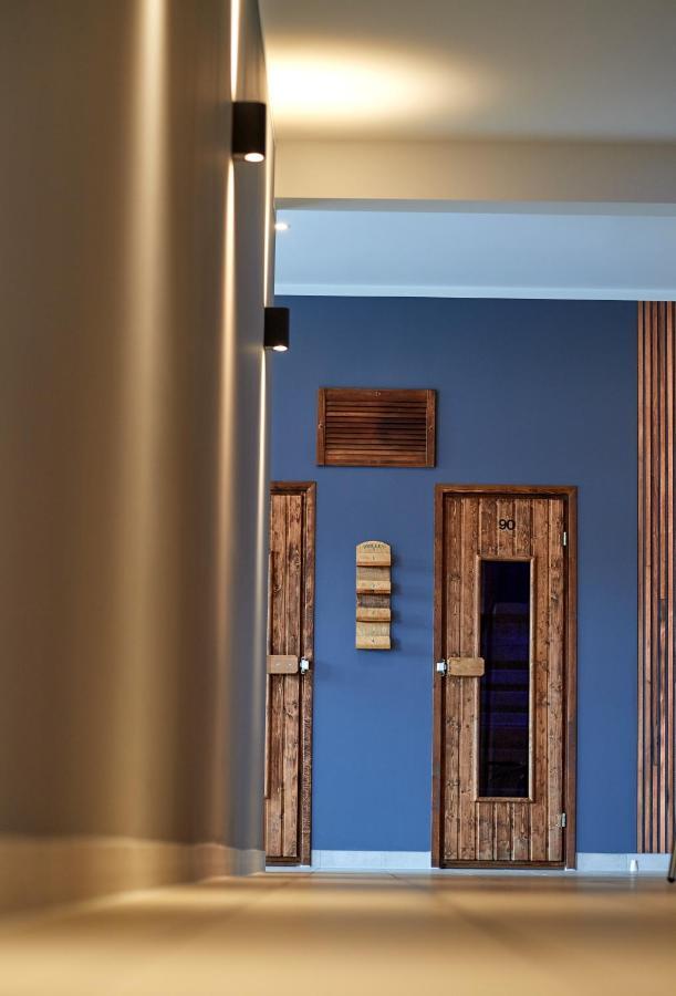 24Seven Hotel Schwabach Exterior foto