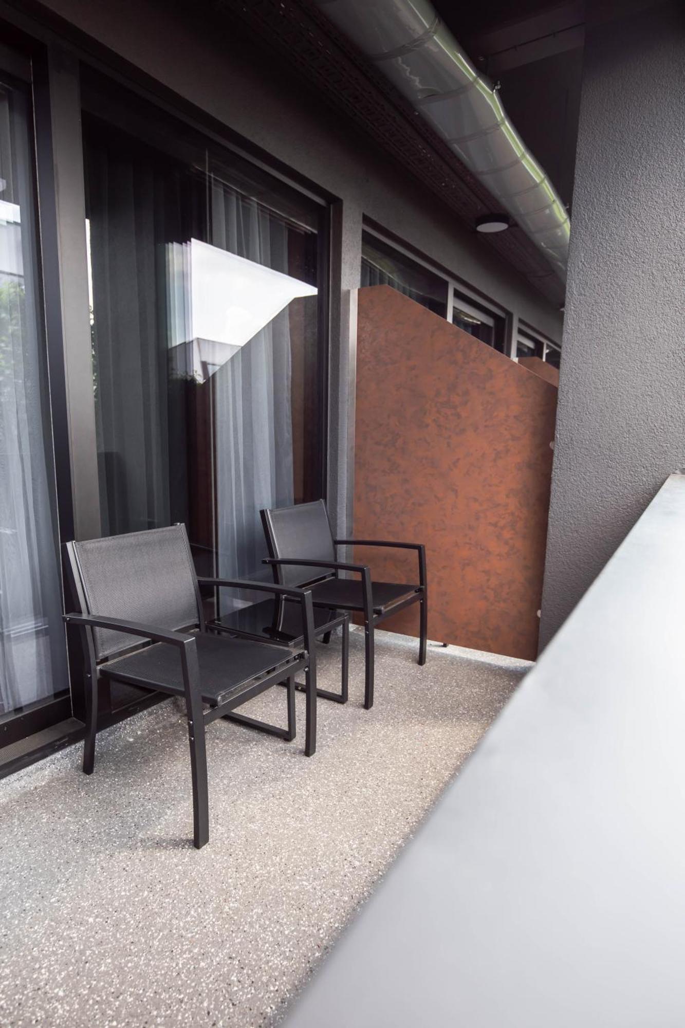 24Seven Hotel Schwabach Exterior foto